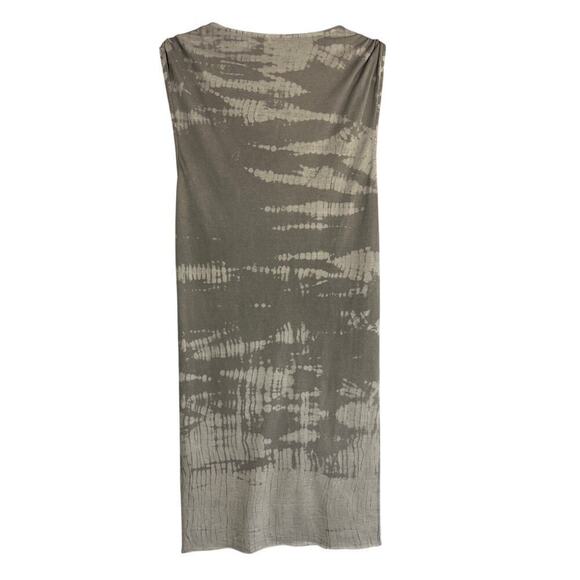 Hurley Camo Cover Up Dress Size S - Picture 7 of 8